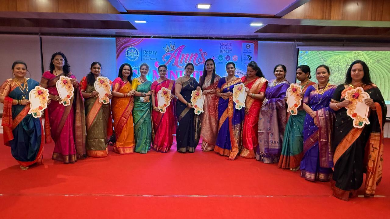Rotary Club of Panvel (2)