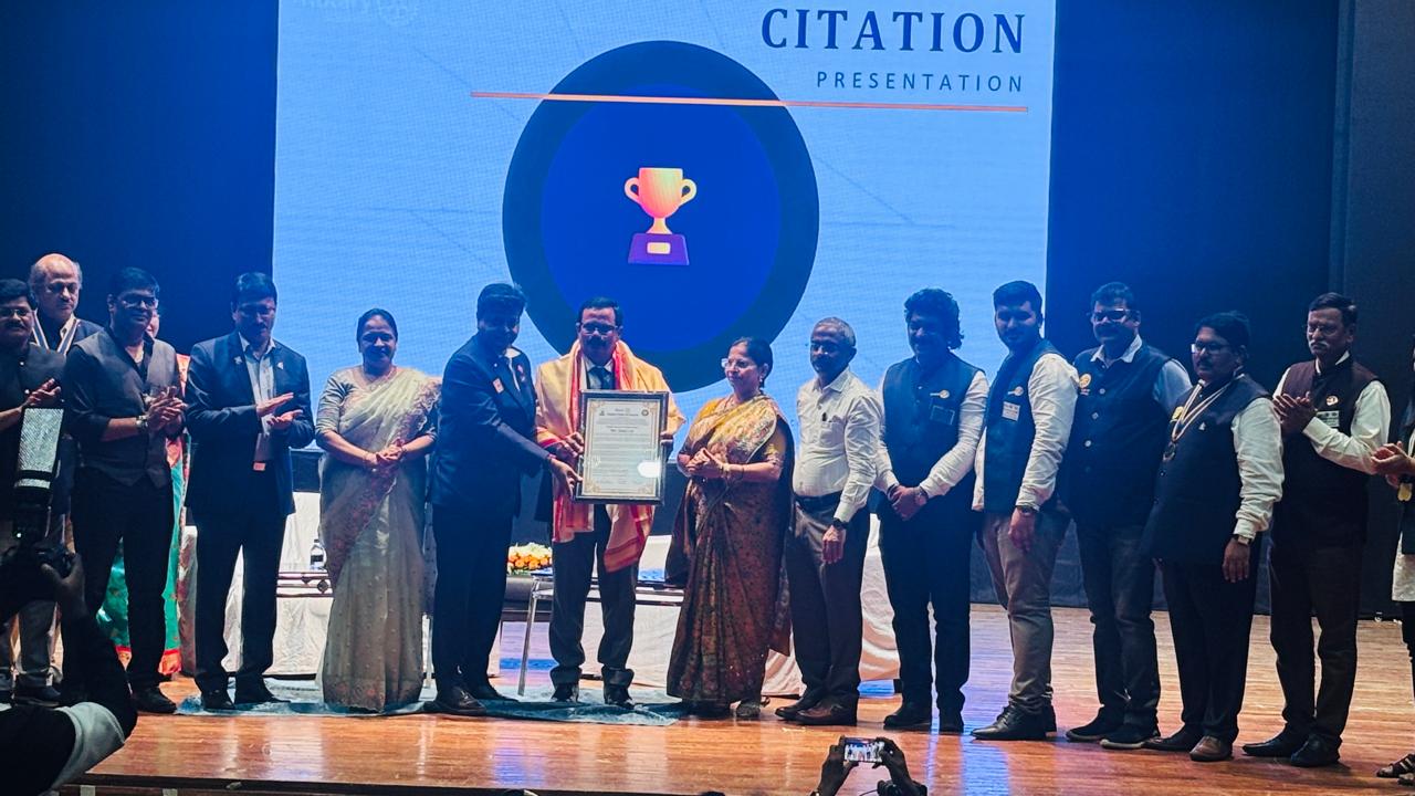 Rotary Club of Panvel Central-12th ऑगस्ट – FUSION MEETING (4)