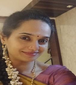 Ann. Sindhuja Joshi