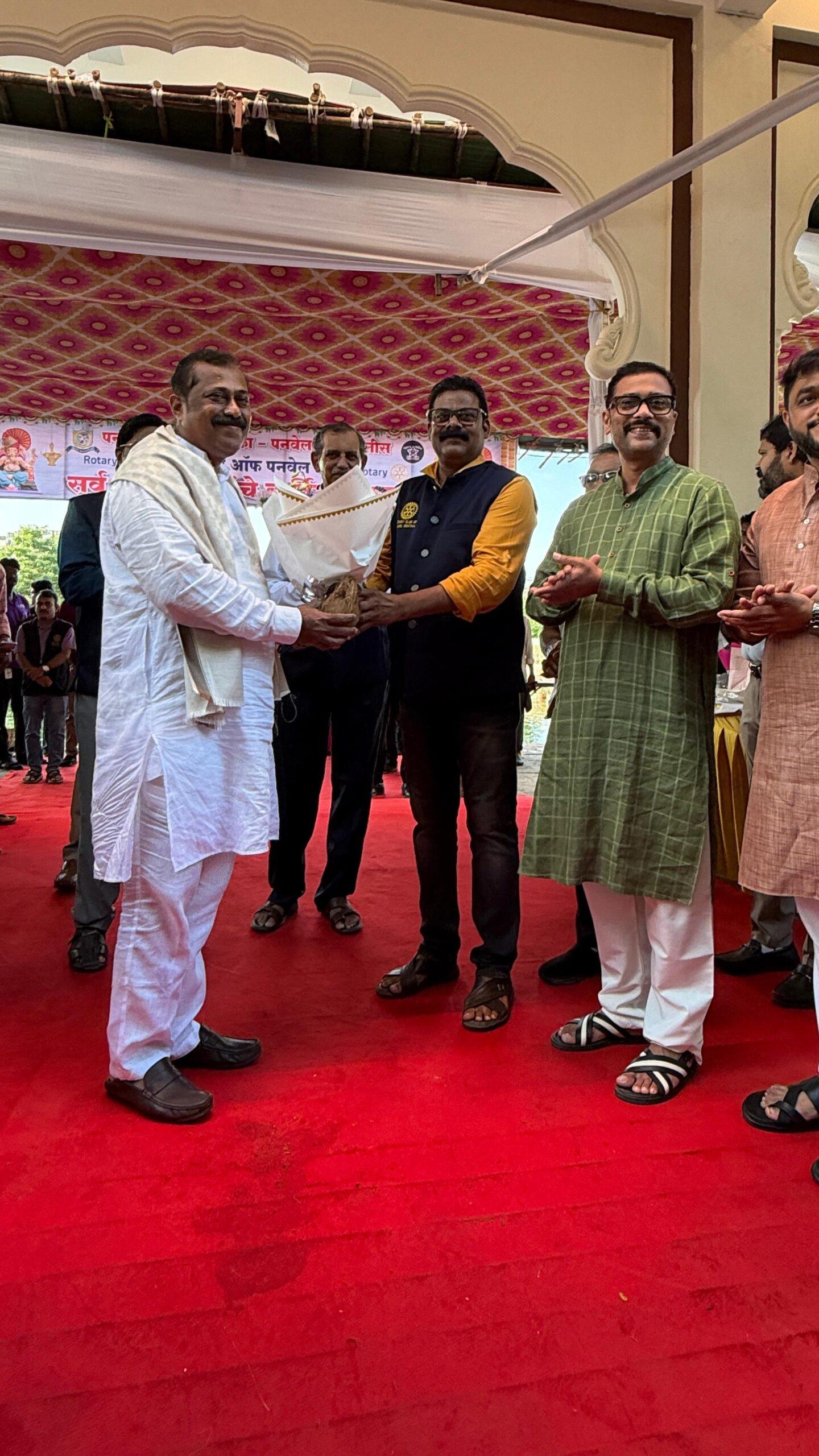 शाडूमाती गणपती मूर्ती कार्यशाळा (1)