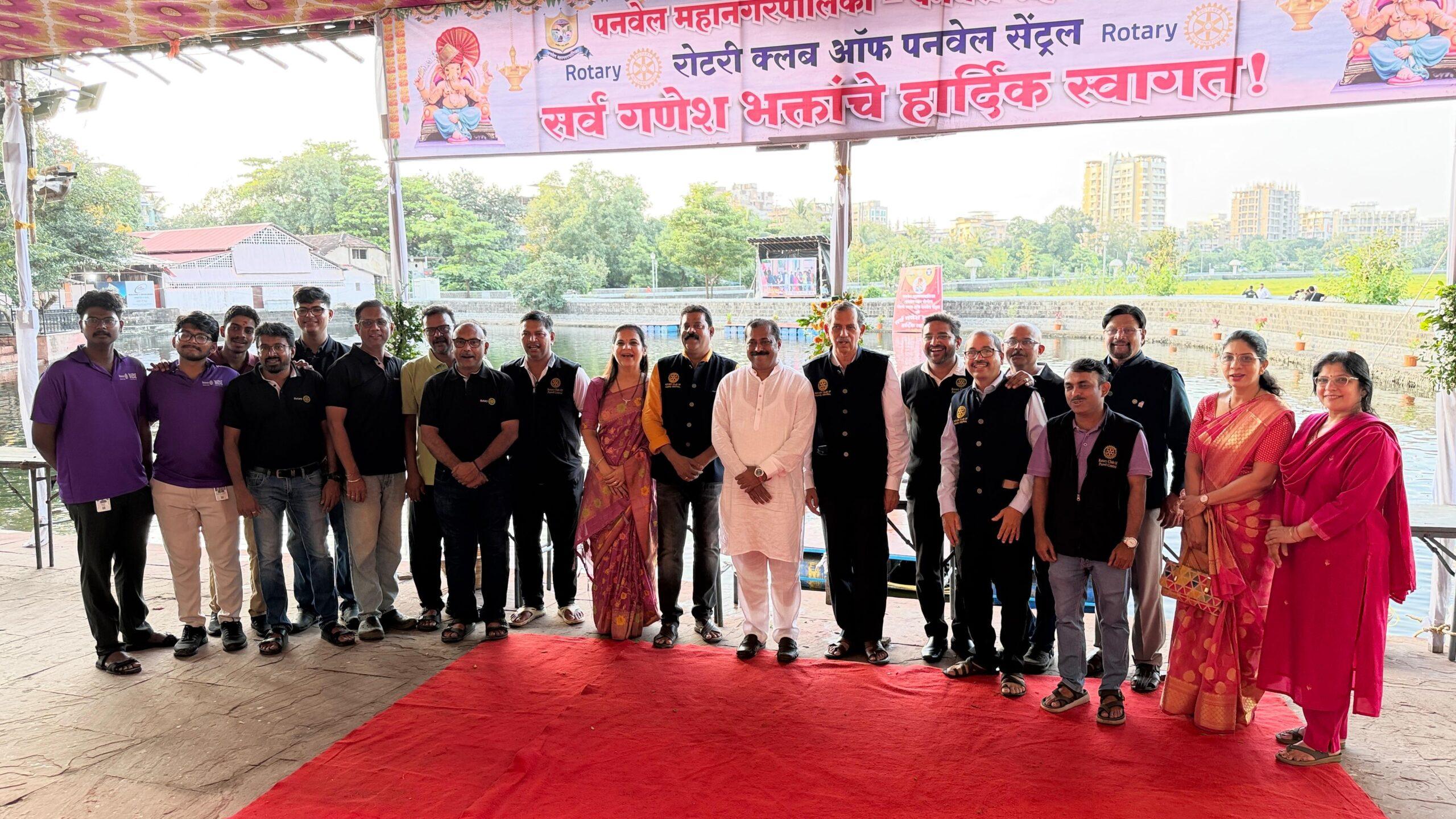 शाडूमाती गणपती मूर्ती कार्यशाळा (1)