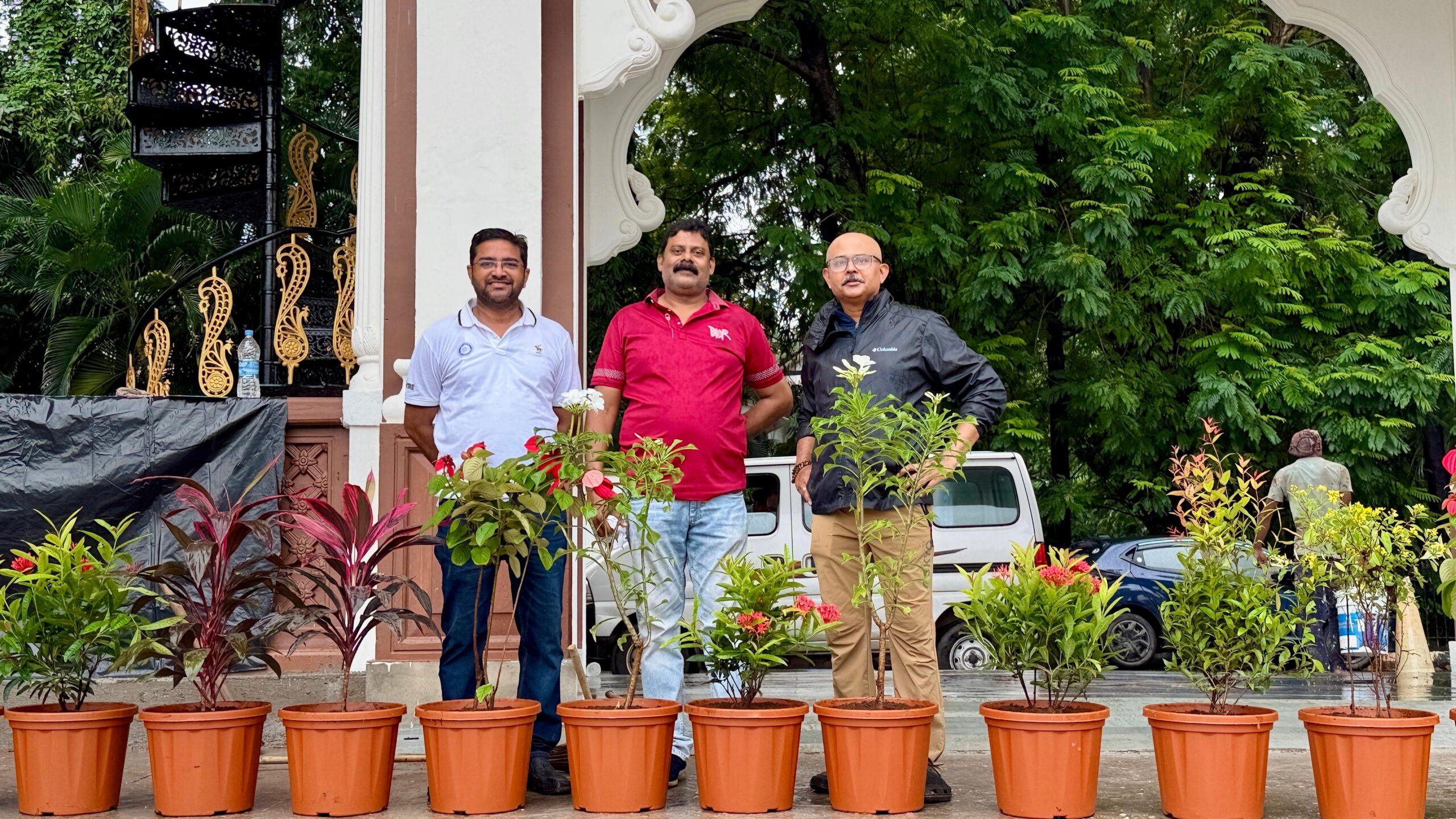 शाडूमाती गणपती मूर्ती कार्यशाळा (1)