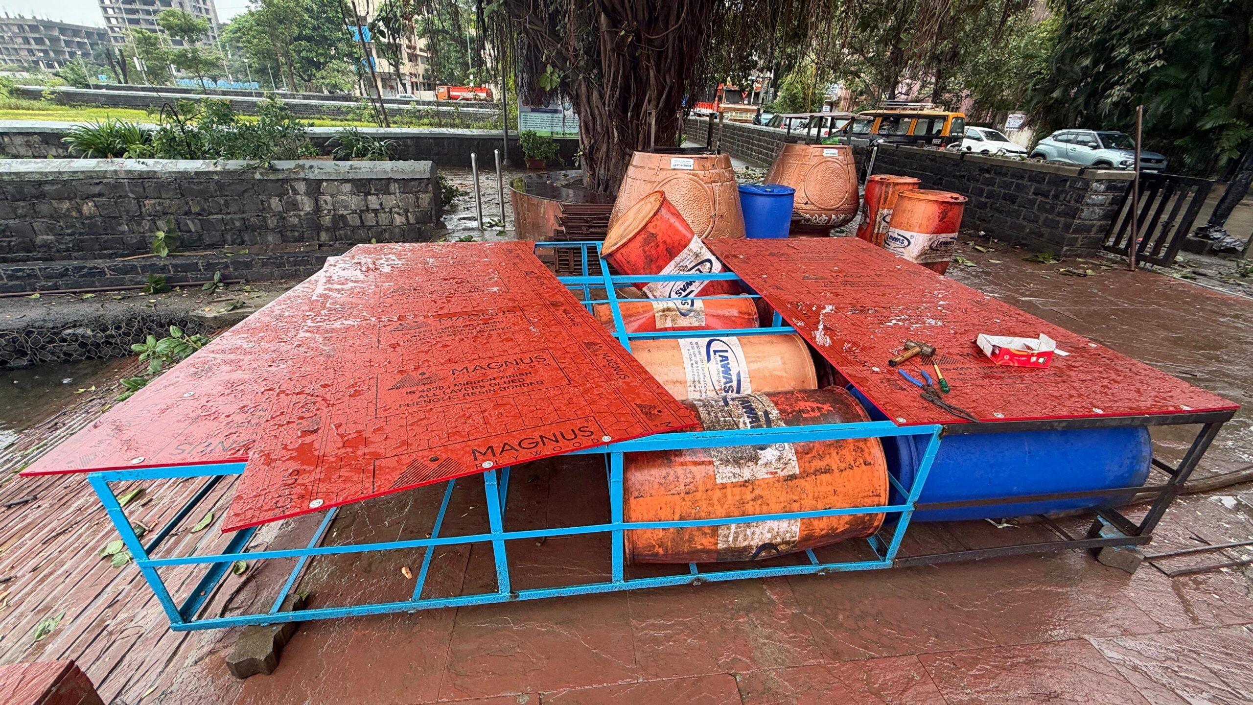 शाडूमाती गणपती मूर्ती कार्यशाळा (1)