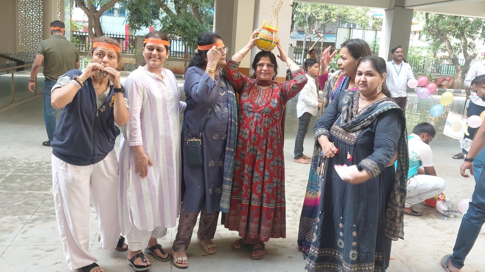 शाडूमाती गणपती मूर्ती कार्यशाळा (1)